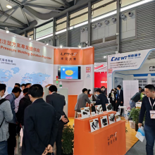 2023年4月15日慕尼黑上海电子生产设备展圆满落下帷幕