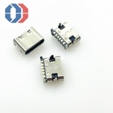 TYPE-C6Pĸ/SMT ĽDIP-L=6.8 Сҵ ģ