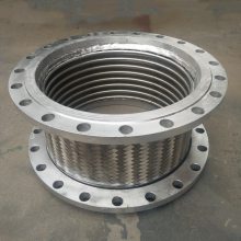 金属软管的特点介绍