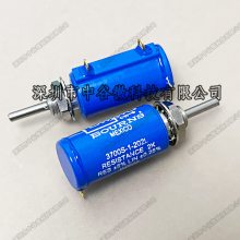 3700S-1-202L/2K/ɵλ/BOURNS/1WȦ
