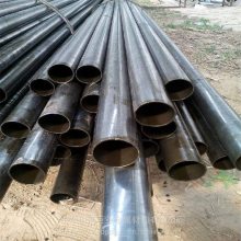 济南市40Cr54*14无缝钢管 40cr73*16轴承管正规企业 83*20无缝管钢