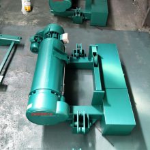 低净空电动葫芦钢丝绳电动葫芦起重机电动提升机