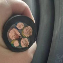 ϺƣYC)3*16+2*6 mm ѹ450/750Vͭ