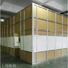 铝型材框架工作台铝镁合金
