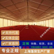 铝合金环保车间篷房厂家 砂石场蓬可拆卸煤棚 大型工业蓬搭拆快捷 篮球场篷房 户外铝合金体育馆大棚 临时性建筑