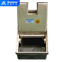 Aosensʢ AS-DK-100P-DT Ƕʽ Դ Ϣ ռ