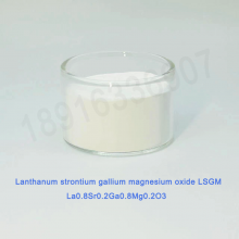 LSGM/SOFCʷĩ/в