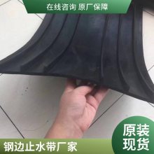 中埋式橡胶止水带 桥梁隧道建筑施工用 各种规格型号可定制
