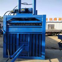 江苏立式废纸打包机生产厂家