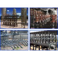 Balon뷧1/2 Female NPT-1/2 maleNPT