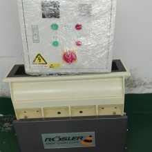 ROSLER振动耐磨试验机R180/530 TE-30手机振动耐磨擦试验机