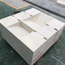 供应粘土保温砖马蹄焰电熔锆刚玉
