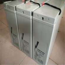 南都蓄电池6-GFM-105F 浙江南都蓄电池12V105AH壳体狭长型