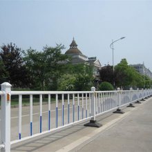 江门市政护栏 道路交通围栏 惠州河道防撞栏