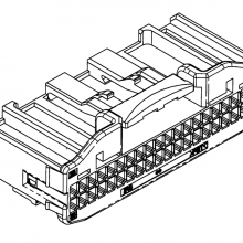 IRISO IMSA-9491S-24A/28A/32A/40A