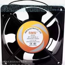SMS SF-12038HSL-2 220/240V 0.14/0.12A 12038 轴流风机