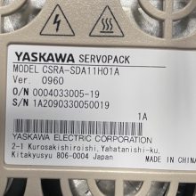 CSRA-SDA11H01A YRC1000ŷԪֻάޱ