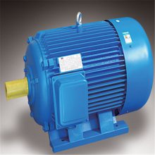 YS铝壳电机0.37/0.55/0.75/1.1/1.5/2.2KW三相异步电动机380V全铜