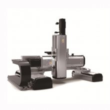 直线模组生产厂家提醒你:一条好的模组必须具备四个条件