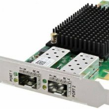 Emulex LPe35002 32Gb FC Dual Port SFP+ Host ͨ