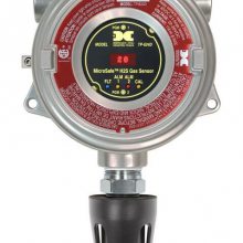 Detcon德康 硫化氢气体检测仪975-000020-891 传感器管道安装套件 TP