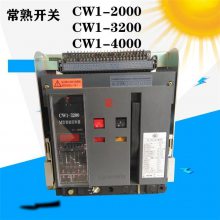 ʽ·CW1-4000 630A-5000Aȫԭװ ʱһ