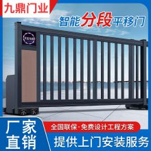 临城县电动平移门生产厂家