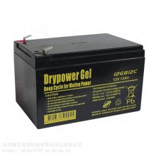 DRYPOWER12SB2.9P 12V2.9AH