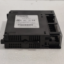 GE Fanuc IC693MDL940 IC693MDL753 ģ