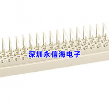 ¹ Harting 09052486831ԭװDIN 41612  48P 6A FEMALE STRT