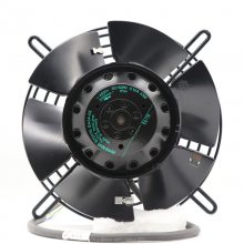 ¹ebmpapst  230V S2D170-BA04-06
