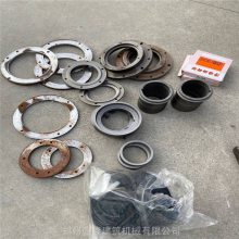 js1500搅拌机衬板叶片搅拌臂供应 郑州长城搅拌机配件