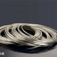 ̼ºϽGH4169ȴ˿Inconel 718Ͻ΢˿