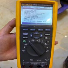 Fluke289C万用表福禄克289C/287c,四位半万用表，回收