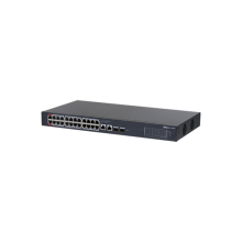  DH-S4100-24GT2GT2GF-375 24̫ƹPoE