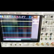 Keysight ǵ MSOX2022A չ źʾ