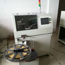 埋片机 水晶头金片埋片机 预埋机 埋片机