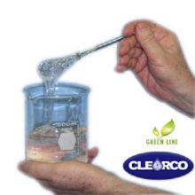 美国CLEARCO 硅油 纯硅油 超高粘度 超高粘度纯硅油 聚二甲基硅氧烷油/ PDMS硅油 二甲基