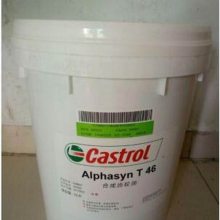 CASTROL ALPHASYN T 220Źҵ, ʵճָϳɳT 460