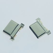 ˮTYPE-C 6Pĸ0.55 ƬʽSMT Ų L=8.2MM