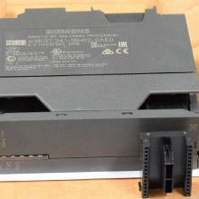 6ES7341-1AH02-0AE0 PLC S7-300 RS422/485 CP341通信处理器