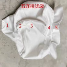 工业制糖制药三足离心机滤布 脱水机滤布滤袋刮刀式离心机