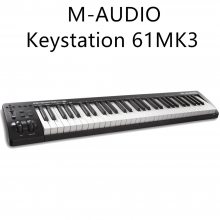 ¶M-AudioKeystation61MK3 61MIDI̱midi
