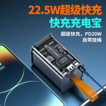 ضK40͸ǻ˷20000mAh100WPD20W