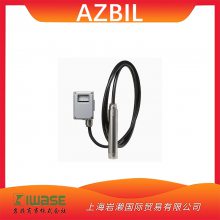 AZBIL阿自倍尔 JTL322浸入式液位计测量范围广防雷性能自我诊断