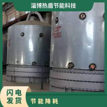 多晶硅铸锭炉保温罩 单晶炉衣 套 节能保护罩 降耗 热盾 定制