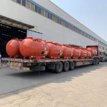 随州玉柴东特UN3399移动罐柜,1.4吨三乙基铝罐柜【制造工厂】