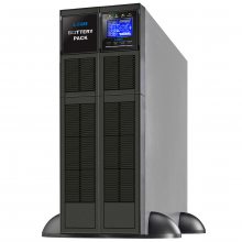 ׵˾GR6KʽʽUPSԴ6KVA 4800Wʱ10LCDʱ