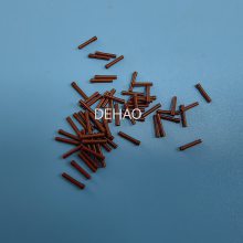 PI绝缘子消融针Vespel Sp1 Sp21 Sp22 聚酰亚胺数控加工零件 轴承 管 灌胶模