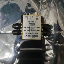 ȫ½ SHF F840A 70KHz-55GHz 11dB 1.85mmĸ ƵԷŴ